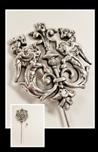 Brooch BRP19-1864